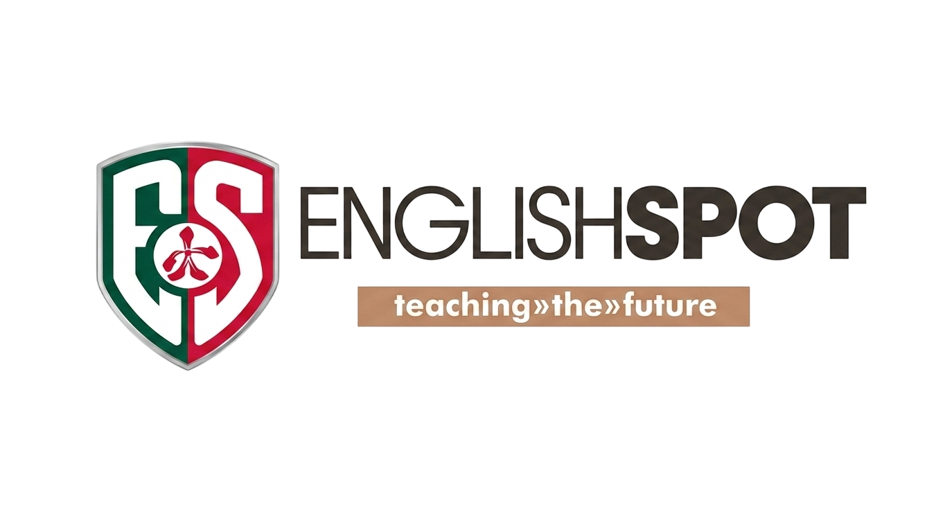 English Spot